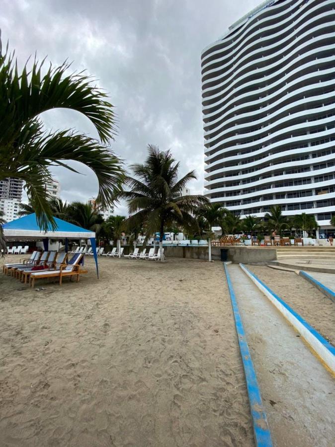 Departamento Frente Al Mar, Fontaine Bleau *