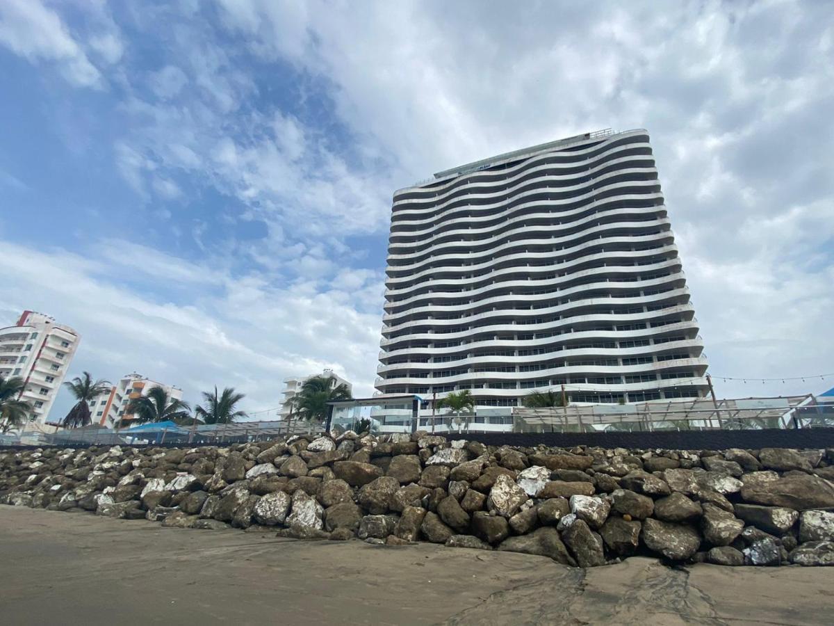 Departamento Frente Al Mar, Fontaine Bleau *