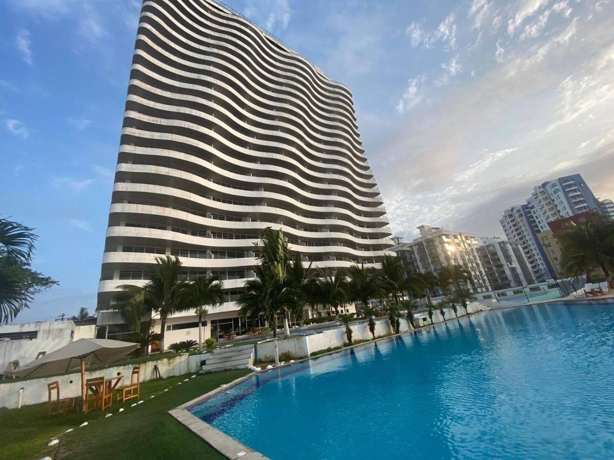 Departamento Frente Al Mar, Fontaine Bleau *