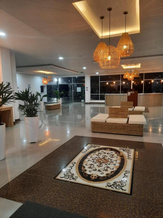 Departamento Frente Al Mar, Fontaine Bleau Apartamento *